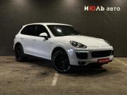 Porsche Cayenne II Рестайлинг (958) Челябинск  - изображение 32