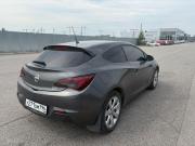 Opel Astra J Рестайлинг Пермь  - изображение 9