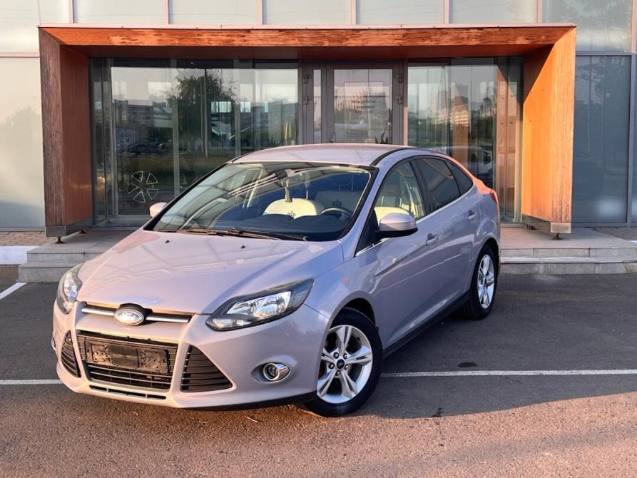 Ford Focus III Оренбург  - изображение 1