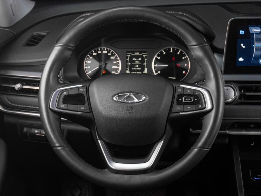 Chery Tiggo 4 Pro I Тюмень  - изображение 19