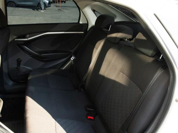 Lada (ВАЗ) Vesta I с пробегом 2018 года, цена 765 000 рублей, 150688 км, седан, Автокод Объявления