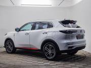 Changan CS55 Plus II Москва  - изображение 23