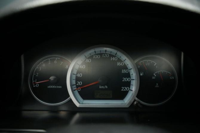 Chevrolet Lacetti I с пробегом 2007 года, цена 490 000 рублей, 210000 км, хэтчбек, Автокод Объявления