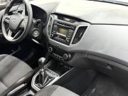 Hyundai Creta I Ростов-на-Дону  - изображение 25