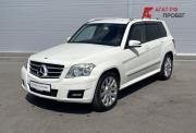 Mercedes-Benz GLK-Класс I (X204) Иваново  - изображение 32