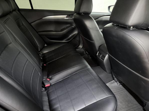 Mazda 6 III (GJ) Рестайлинг 2 с пробегом 2020 года, цена 2 260 000 рублей, 114464 км, седан, Автокод Объявления