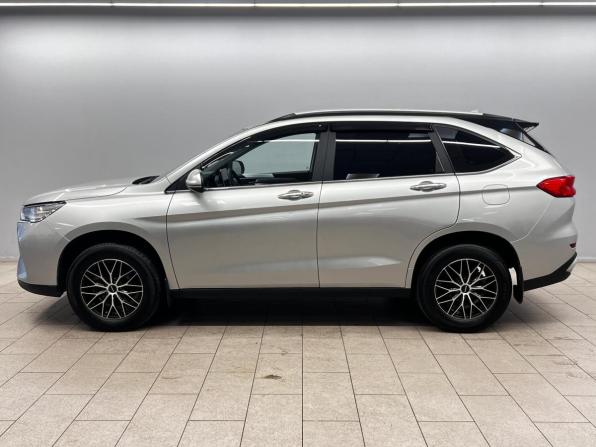 Haval M6 II с пробегом 2024 года, цена 1 725 000 рублей, 47431 км, внедорожник, Автокод Объявления