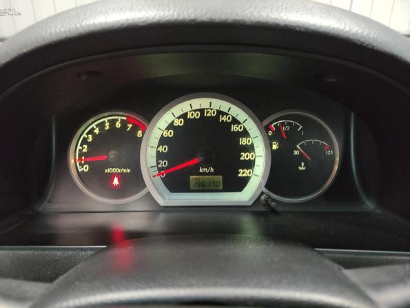 Chevrolet Lacetti I с пробегом 2008 года, цена 499 000 рублей, 196168 км, универсал, Автокод Объявления