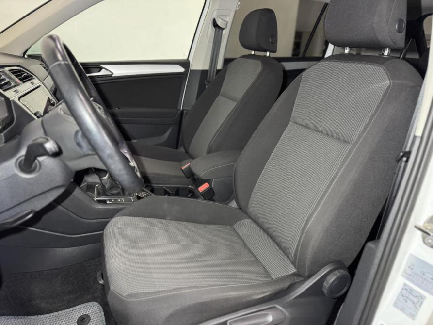 Volkswagen Tiguan II Рестайлинг Нижний Новгород  - изображение 16