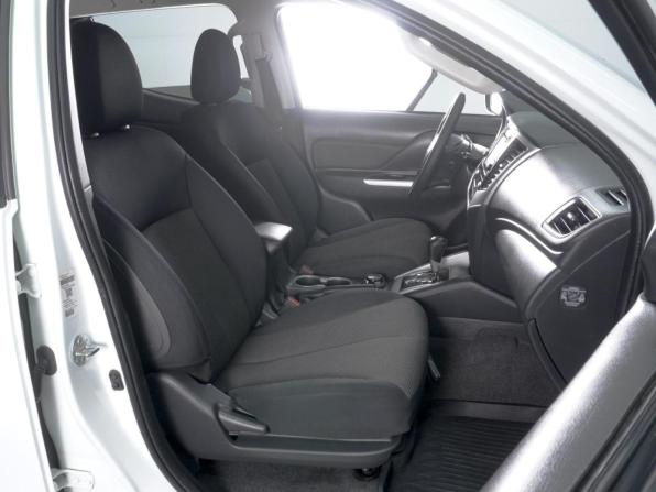 Mitsubishi L200 V Рестайлинг с пробегом 2020 года, цена 3 150 000 рублей, 98356 км, offers.body_type.unknown, Автокод Объявления