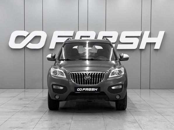 Lifan X60 I Рестайлинг с пробегом 2016 года, цена 520 000 рублей, 143181 км, внедорожник, Автокод Объявления