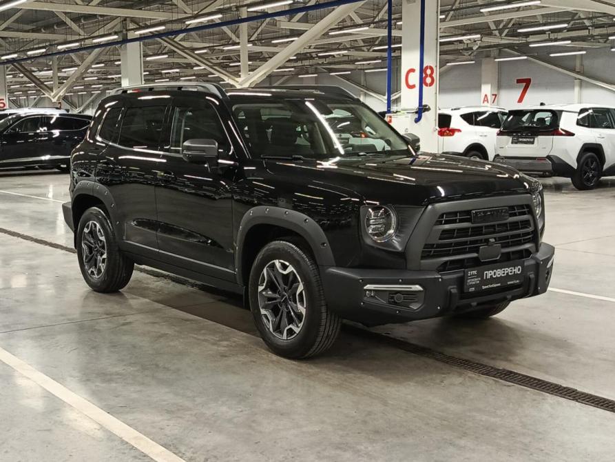 Haval Dargo Казань  - изображение 3