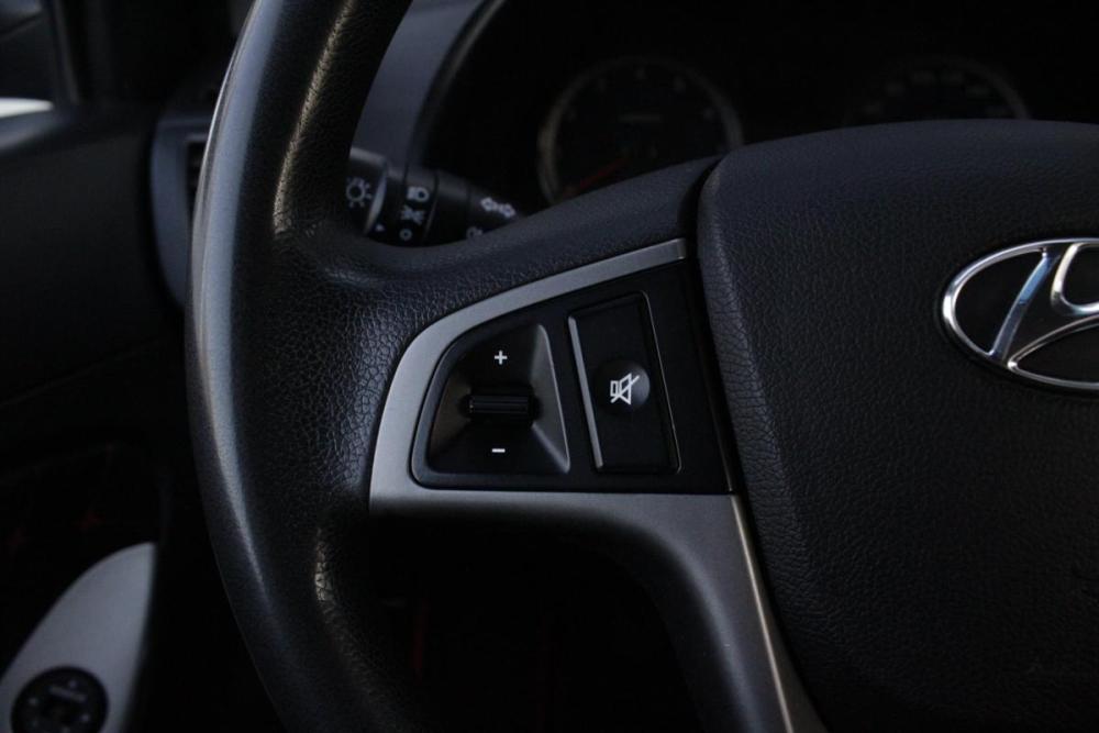 Hyundai Solaris I Рестайлинг Брянск  - изображение 14