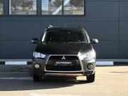 Mitsubishi Outlander II Рестайлинг Новороссийск  - изображение 26