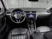Skoda Octavia III (A7) Рестайлинг Тюмень  - изображение 37