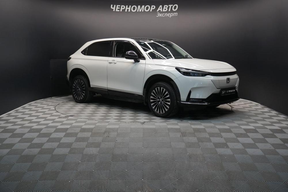 Honda e:NS1 Крым  - изображение 7