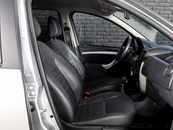 Nissan Terrano III (D10) с пробегом 2020 года, цена 1 520 000 рублей, 129907 км, внедорожник, Автокод Объявления