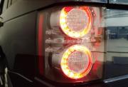 Land Rover Range Rover III Рестайлинг 2 Ярославль  - изображение 56