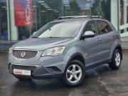 SsangYong Actyon II Архангельск  - изображение 24