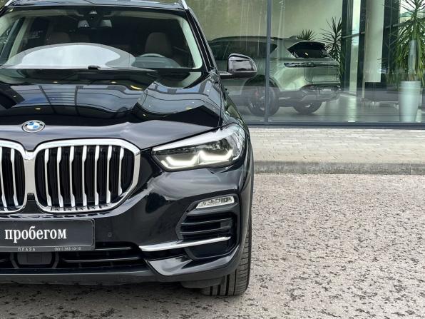 BMW X5 IV (G05/G18) с пробегом 2019 года, цена 5 399 000 рублей, 146452 км, внедорожник, Автокод Объявления