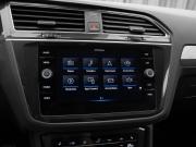 Volkswagen Tiguan II Рестайлинг Москва  - изображение 45