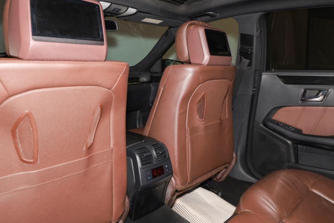 Mercedes-Benz E-Класс IV (W212 S212 C207) с пробегом 2010 года, цена 1 499 000 рублей, 260000 км, седан, Автокод Объявления