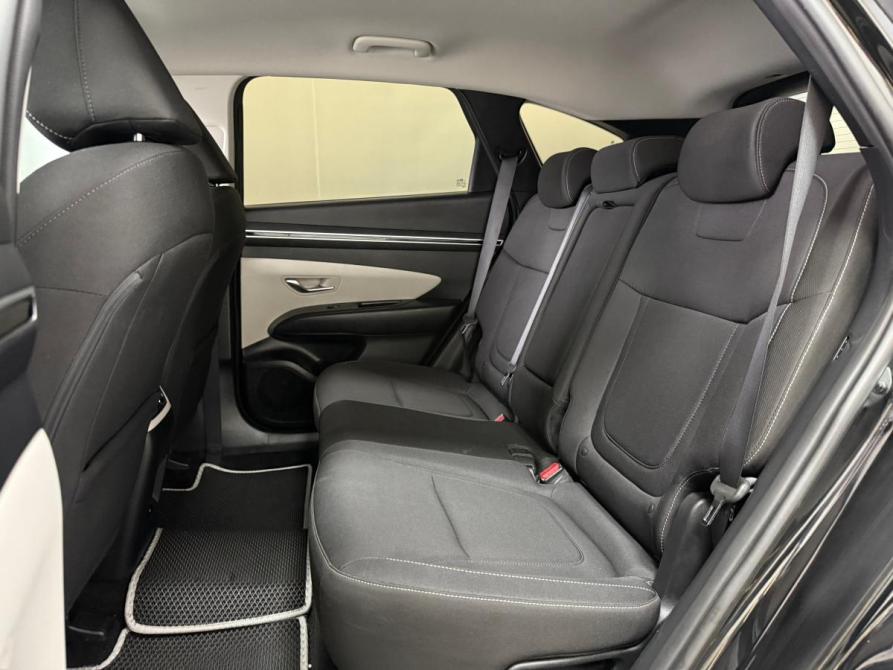 Hyundai Tucson IV Красноярск  - изображение 24