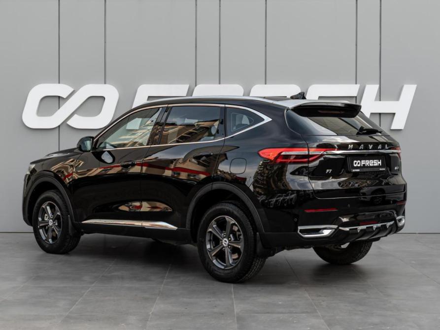 Haval F7 I Краснодар  - изображение 2