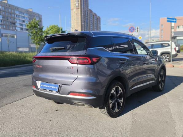 Chery Tiggo 7 Pro Max I с пробегом 2023 года, цена 1 893 000 рублей, 91821 км, внедорожник, Автокод Объявления