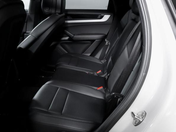 Porsche Cayenne III Рестайлинг с пробегом 2024 года, цена 11 750 000 рублей, 17430 км, внедорожник, Автокод Объявления