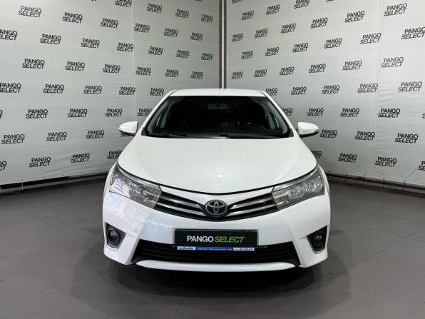 Toyota Corolla XI (E160 E170 E180) с пробегом 2013 года, цена 1 100 000 рублей, 178000 км, седан, Автокод Объявления