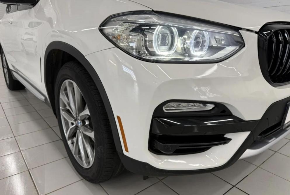 BMW X3 III (G01) Астрахань  - изображение 6