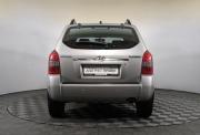 Hyundai Tucson I Нижний Новгород  - изображение 25