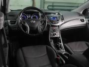 Hyundai Elantra V (MD) Рестайлинг Воронеж  - изображение 25
