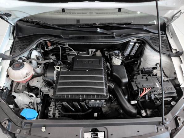 Volkswagen Polo V Рестайлинг с пробегом 2019 года, цена 1 099 000 рублей, 144071 км, седан, Автокод Объявления