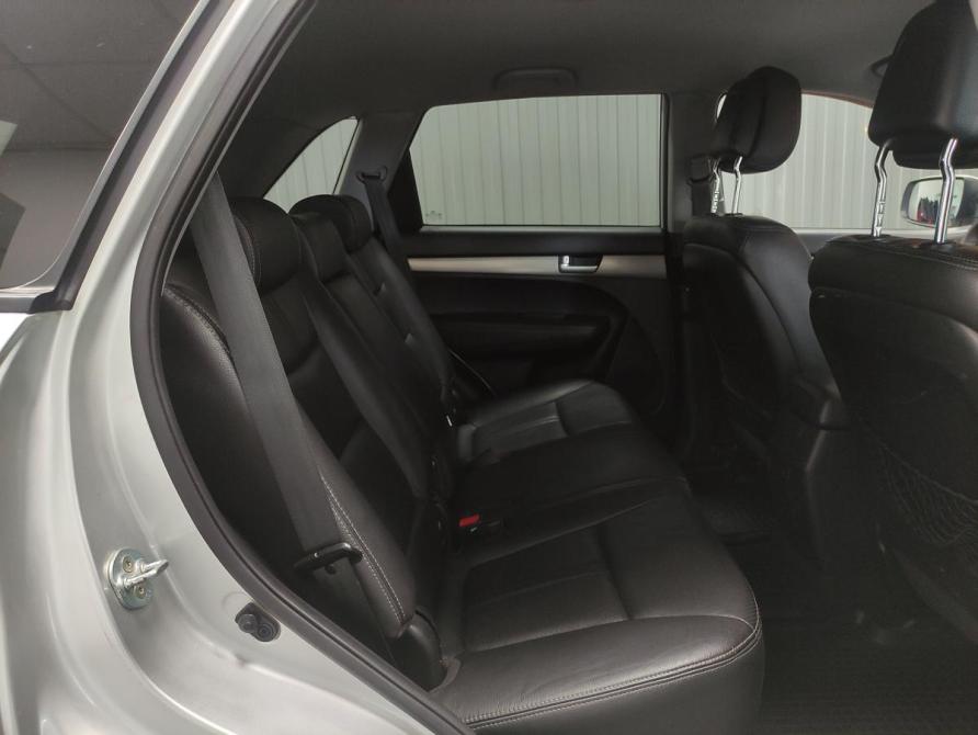 Kia Sorento II Пермь  - изображение 10