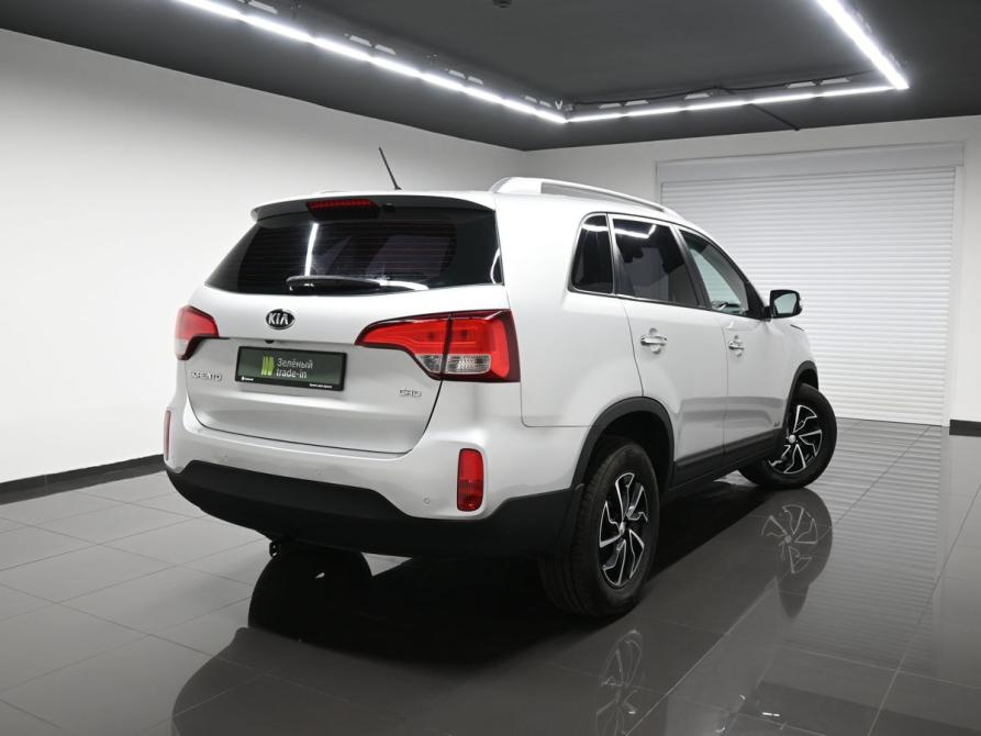 Kia Sorento II Рестайлинг Тверь  - изображение 2