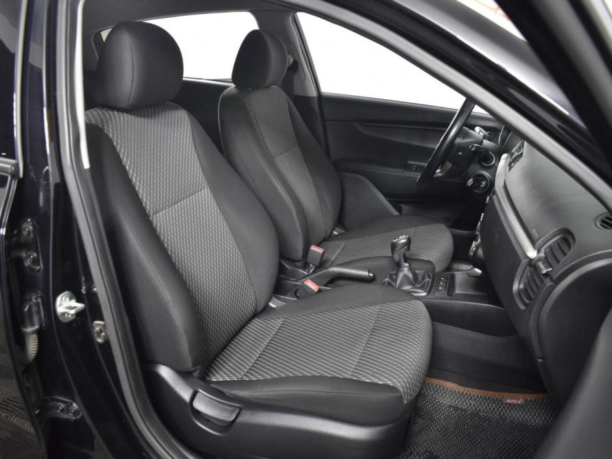 Kia Rio IV Казань  - изображение 8