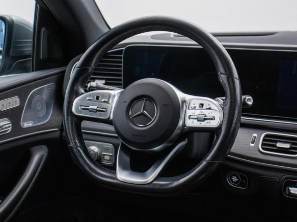 Mercedes-Benz GLE Coupe II (C167) с пробегом 2020 года, цена 8 120 000 рублей, 74000 км, внедорожник, Автокод Объявления
