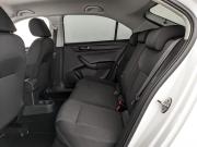 Skoda Rapid I Рестайлинг Москва  - изображение 45