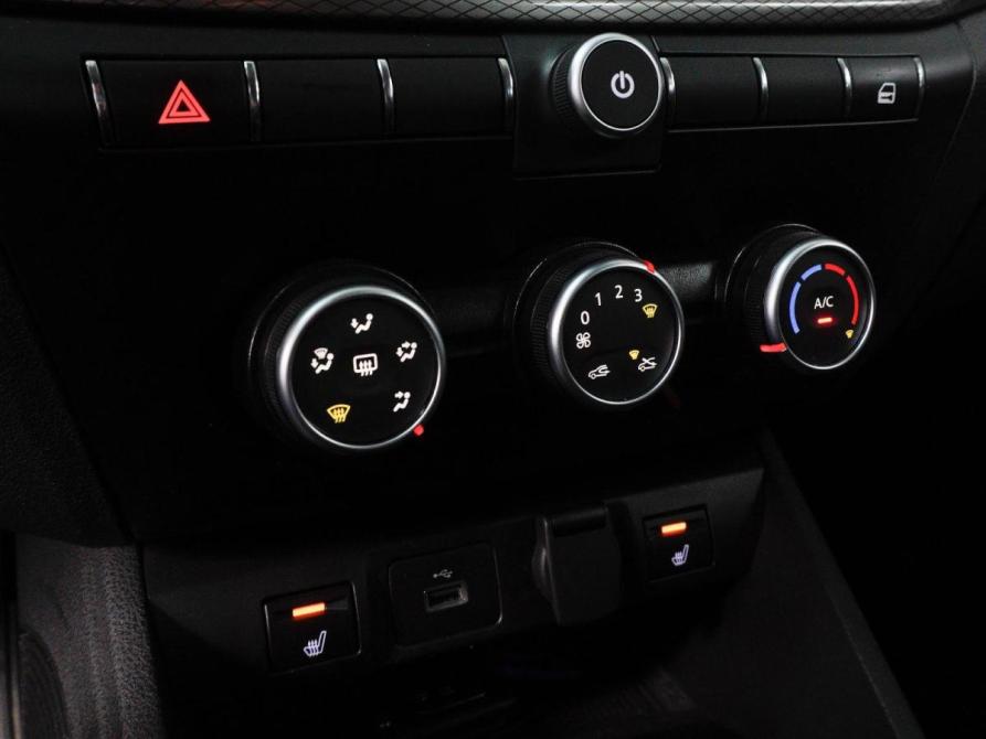 Lada (ВАЗ) Vesta I Рестайлинг (NG) Минеральные Воды  - изображение 13