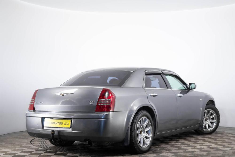 Chrysler 300C I Пермь  - изображение 5