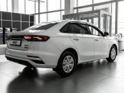 Belgee S50 Москва  - изображение 12