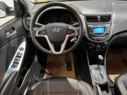 Hyundai Solaris I Курск  - изображение 27