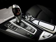 BMW 5 серии VI (F10/F11/F07) Рестайлинг Москва  - изображение 58