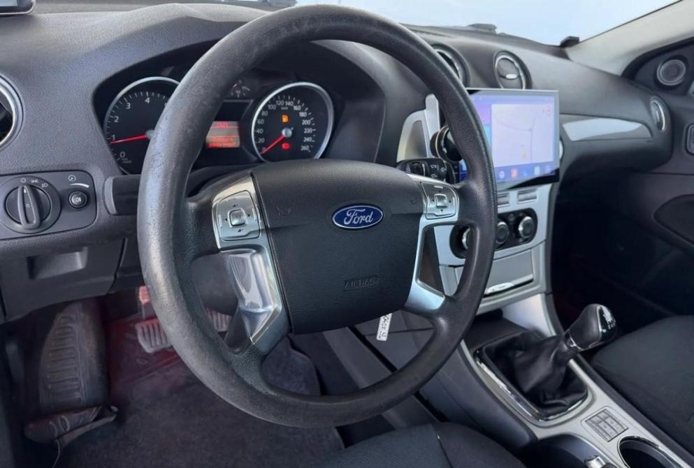 Ford Mondeo IV Рестайлинг Киров  - изображение 19