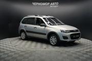 Lada (ВАЗ) Kalina II Крым  - изображение 29