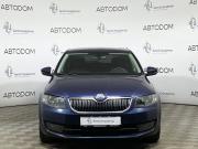 Skoda Octavia III (A7) Москва  - изображение 15