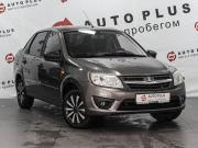 Lada (ВАЗ) Granta I Минеральные Воды  - изображение 17