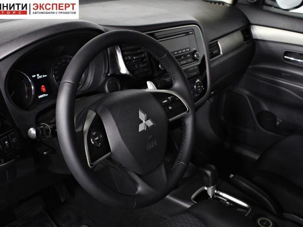 Mitsubishi Outlander III с пробегом 2013 года, цена 1 357 000 рублей, 245959 км, внедорожник, Автокод Объявления